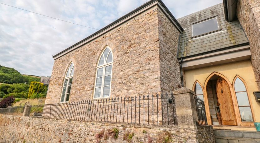 Photo of The Old Chapel