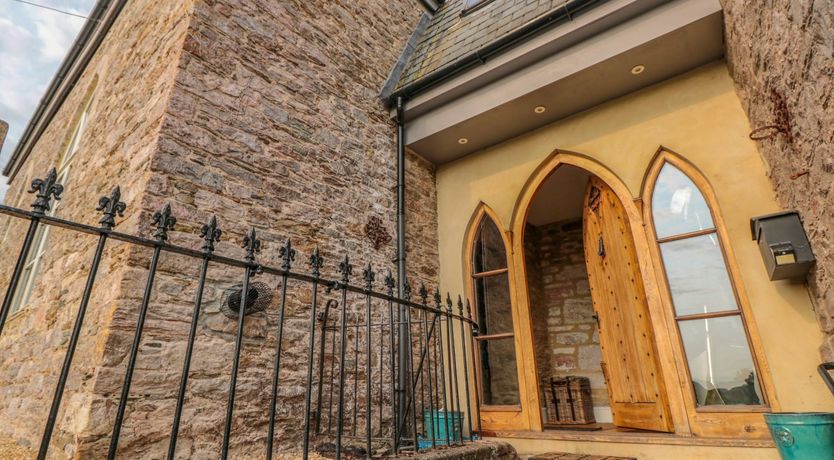 Photo of The Old Chapel