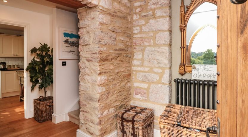 Photo of The Old Chapel