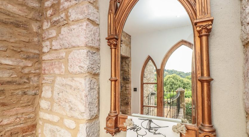 Photo of The Old Chapel