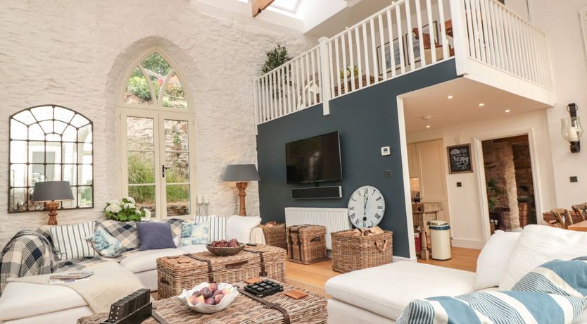 Photo of The Old Chapel