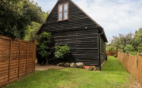 Photo of The Stables Barn