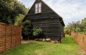 The Stables Barn Holiday Cottage
