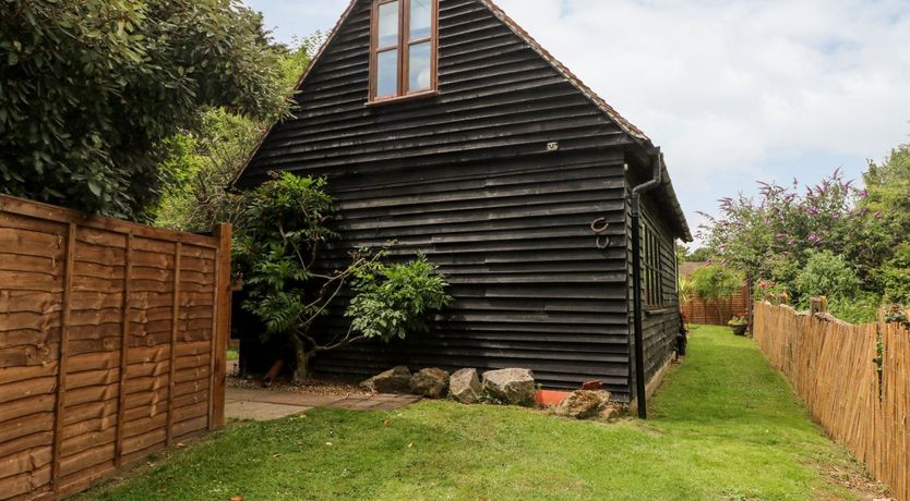 Photo of The Stables Barn