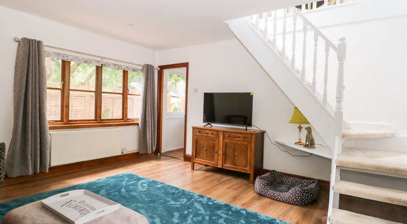 Photo of The Stables Barn