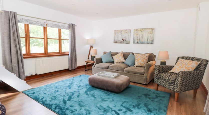 Photo of The Stables Barn