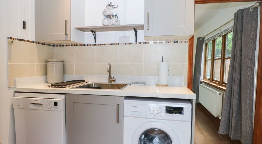 Photo of The Stables Barn