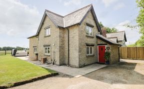 Photo of 2 Dewars Farm Cottages