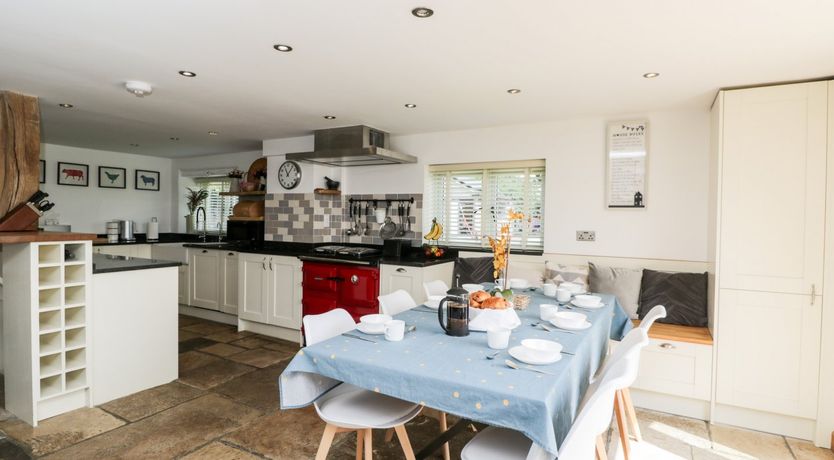 Photo of 2 Dewars Farm Cottages