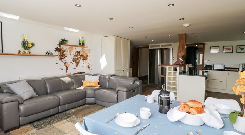 Photo of 2 Dewars Farm Cottages