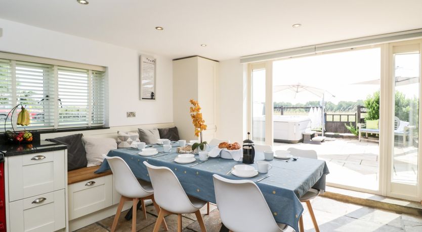 Photo of 2 Dewars Farm Cottages