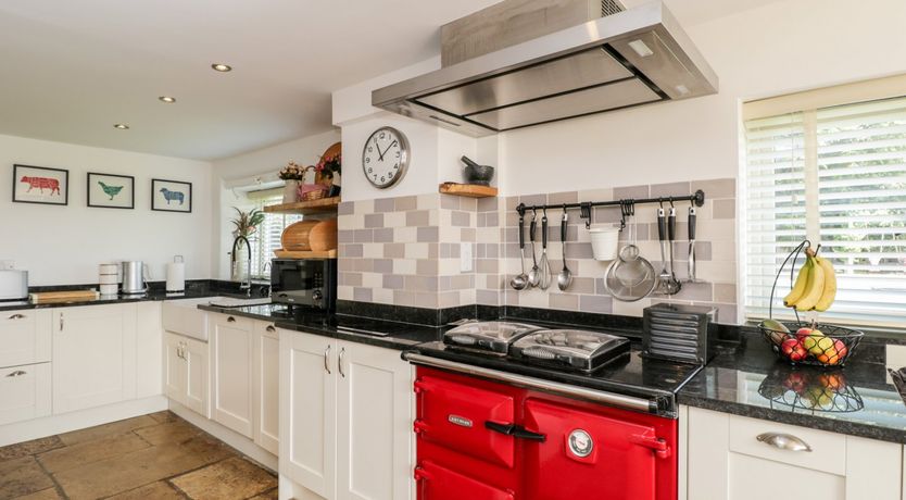 Photo of 2 Dewars Farm Cottages