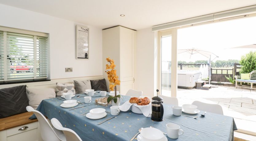 Photo of 2 Dewars Farm Cottages