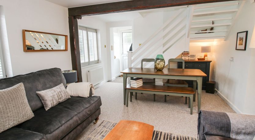 Photo of Clematis Cottage