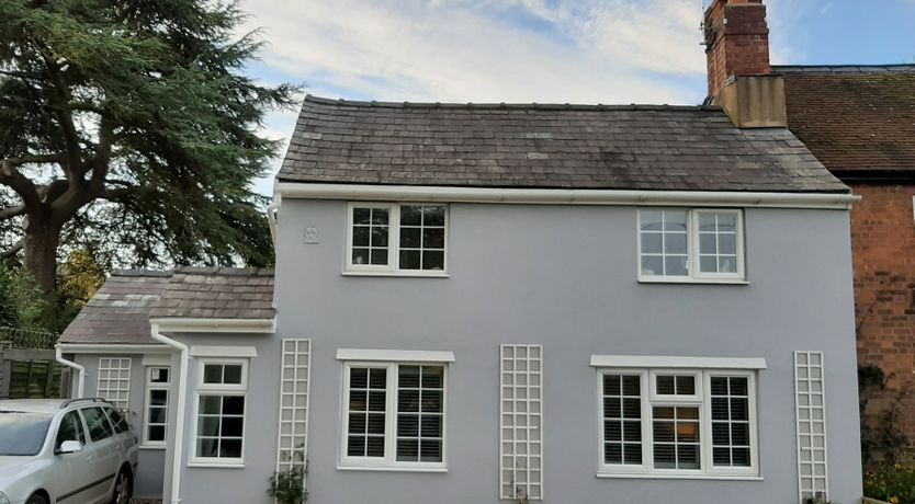 Photo of Clematis Cottage