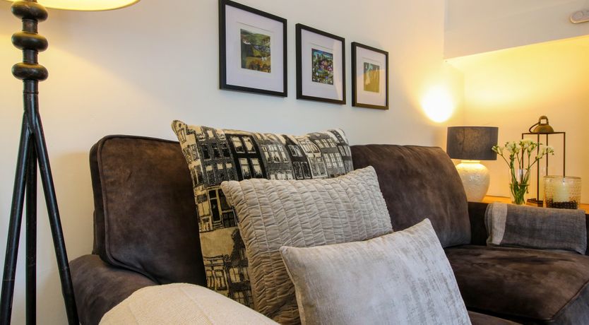 Photo of Clematis Cottage