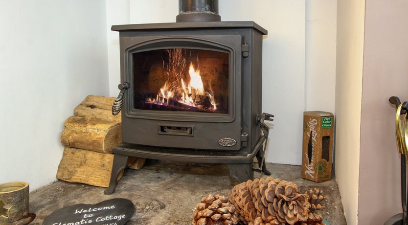 Photo of Clematis Cottage