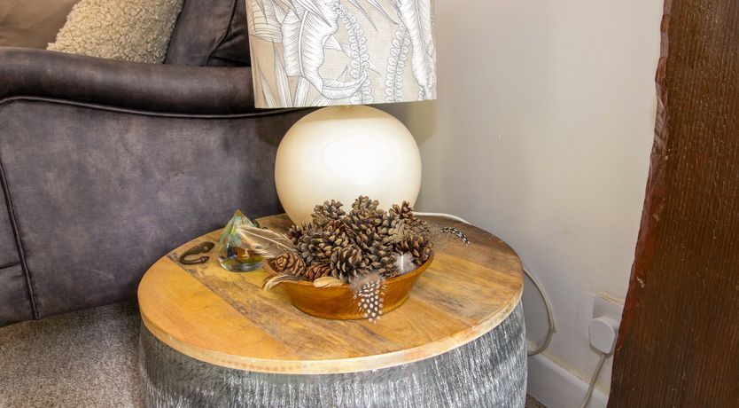 Photo of Clematis Cottage