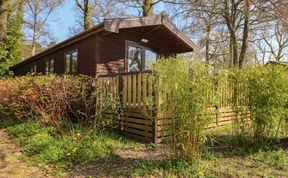 Photo of Pinecone Cabin