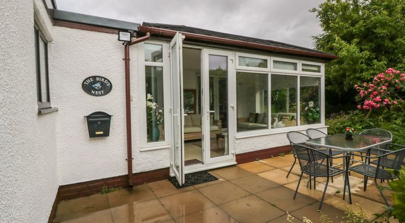 Photo of The Bird's Nest