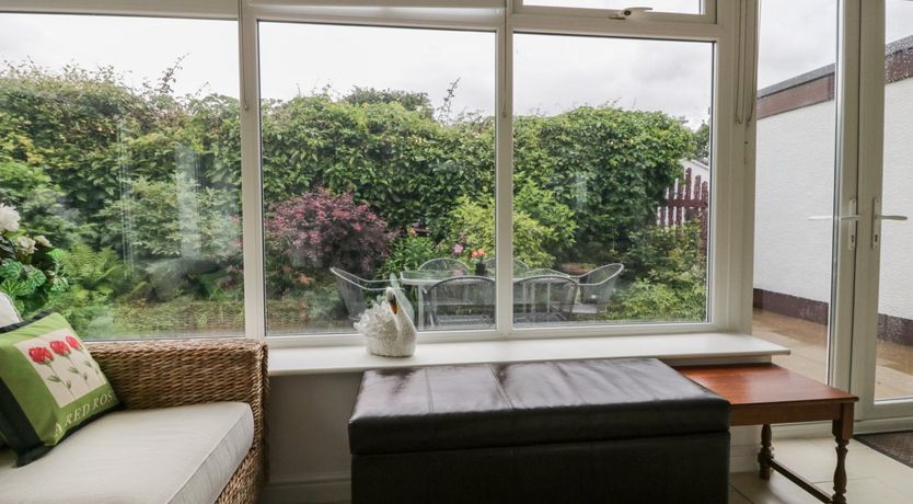 Photo of The Bird's Nest