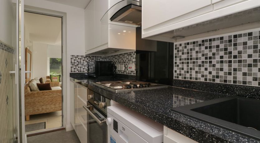 Photo of The Bird's Nest