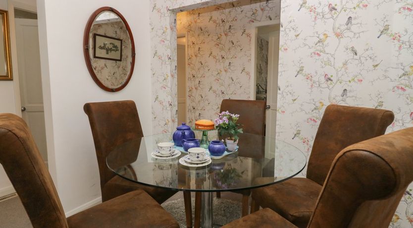 Photo of The Bird's Nest