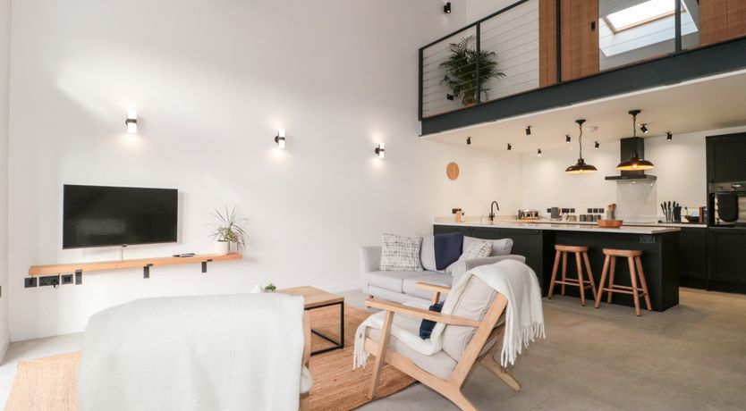 Photo of Linden Barn