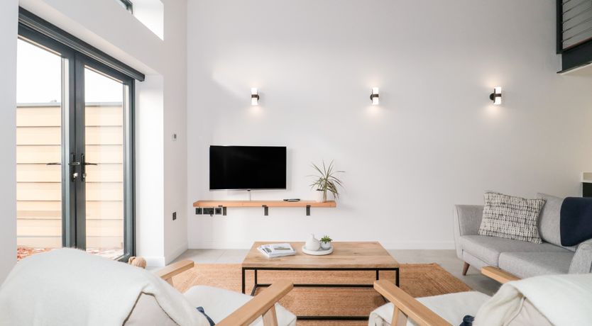 Photo of Linden Barn