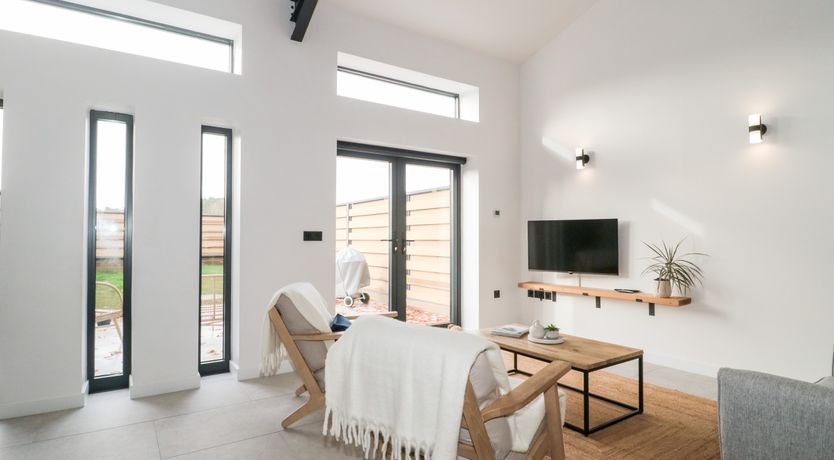 Photo of Linden Barn