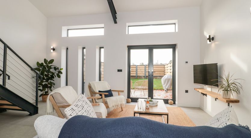 Photo of Linden Barn