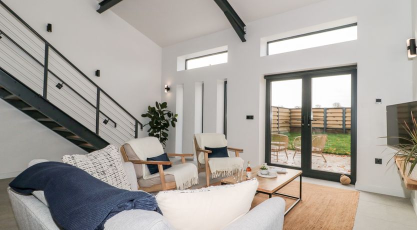 Photo of Linden Barn