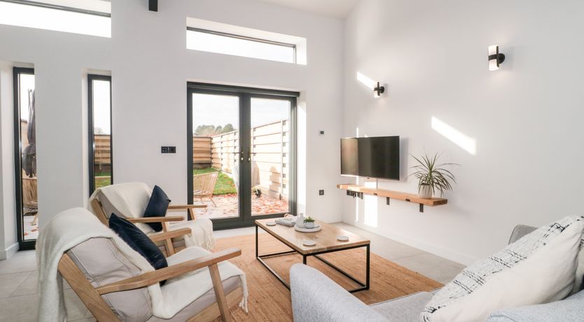 Photo of Linden Barn