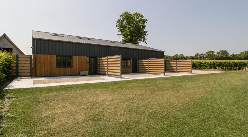 Photo of Basswood Barn