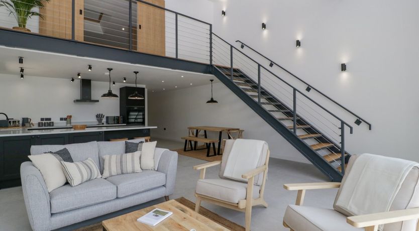 Photo of Basswood Barn