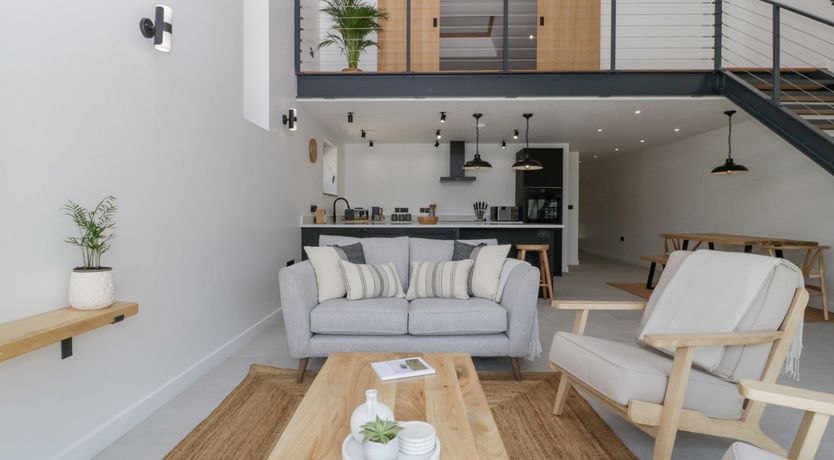 Photo of Basswood Barn