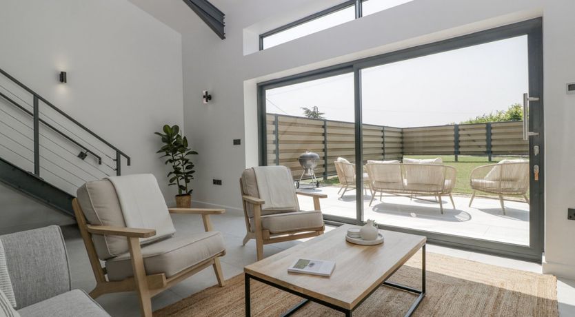 Photo of Basswood Barn