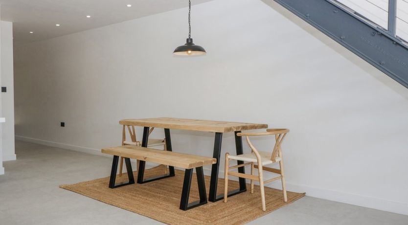 Photo of Basswood Barn