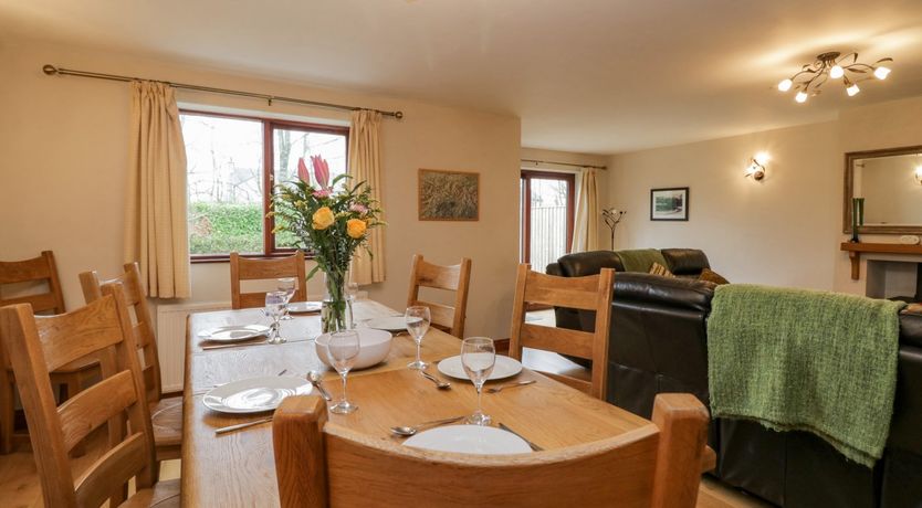 Photo of Ash Gill Cottage