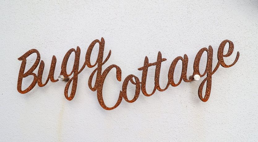 Photo of Bugg Cottage