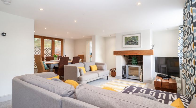 Photo of Bugg Cottage