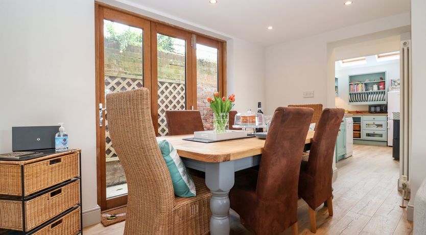 Photo of Bugg Cottage