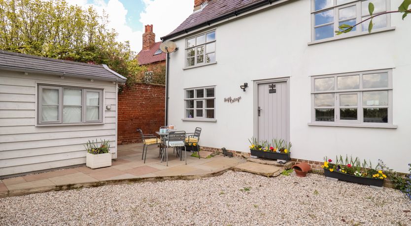 Photo of Bugg Cottage