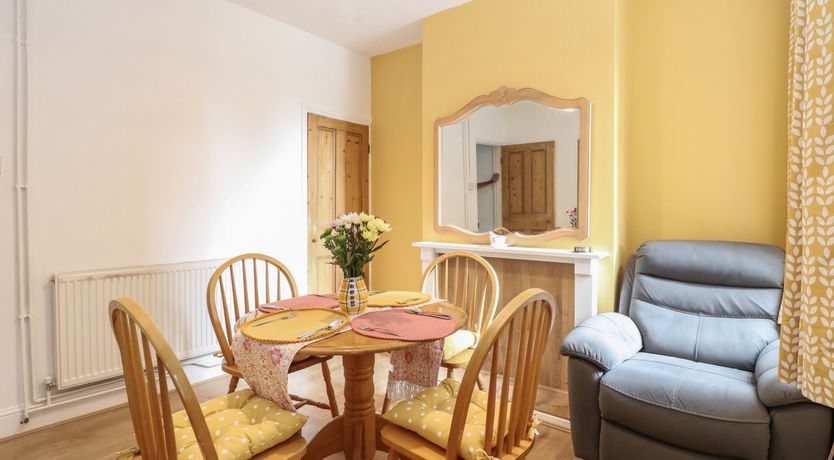 Photo of Sole Bay Cottage