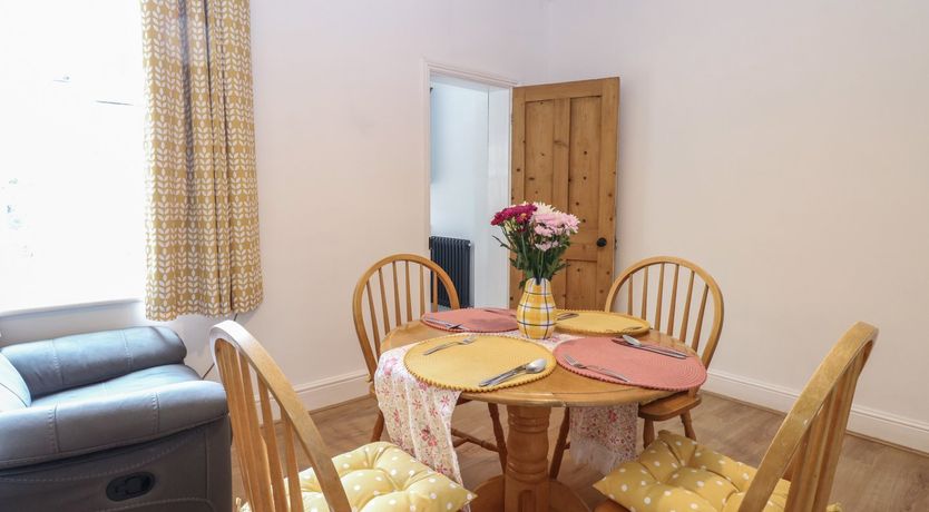 Photo of Sole Bay Cottage