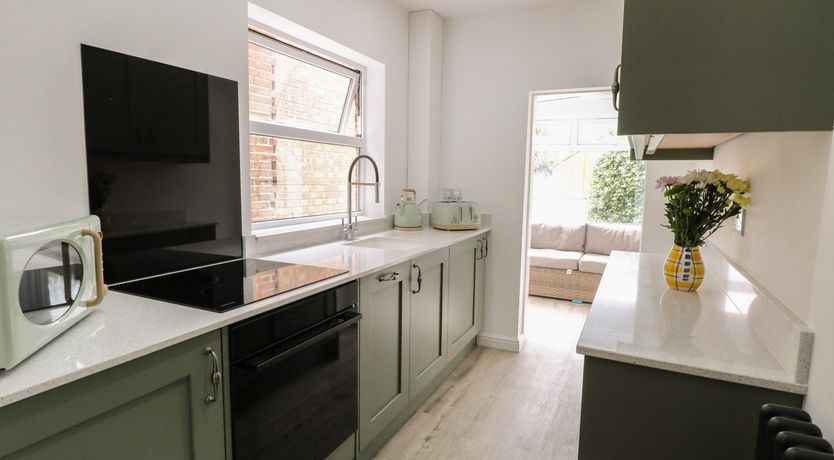 Photo of Sole Bay Cottage