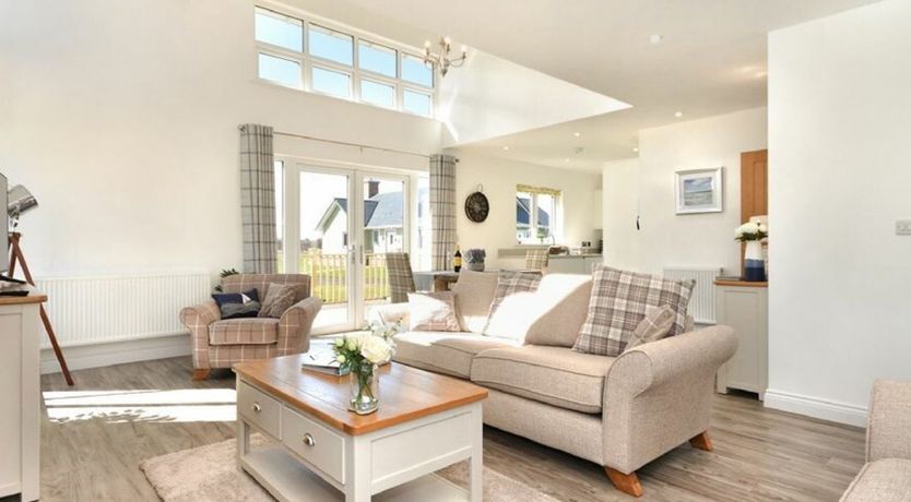 Photo of The Beach House (Beadnell)