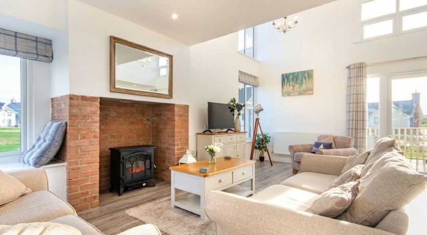 Photo of The Beach House (Beadnell)