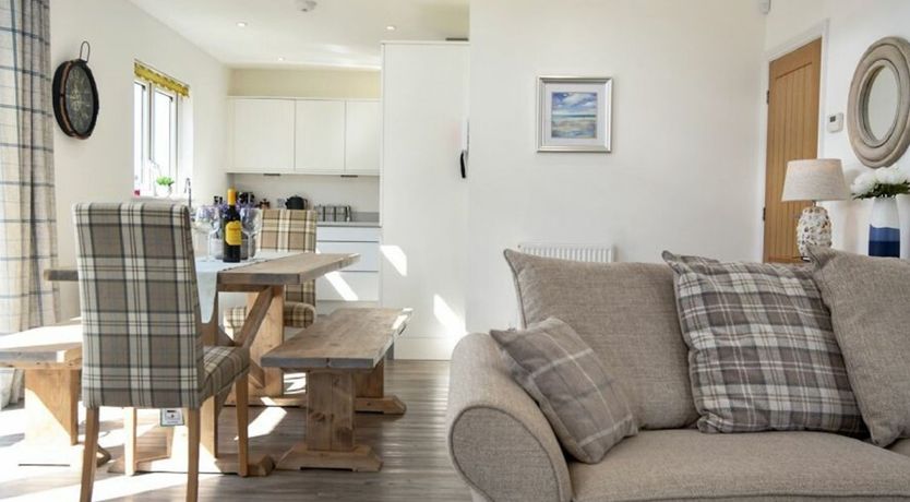 Photo of The Beach House (Beadnell)