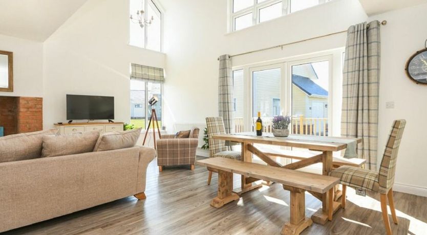 Photo of The Beach House (Beadnell)
